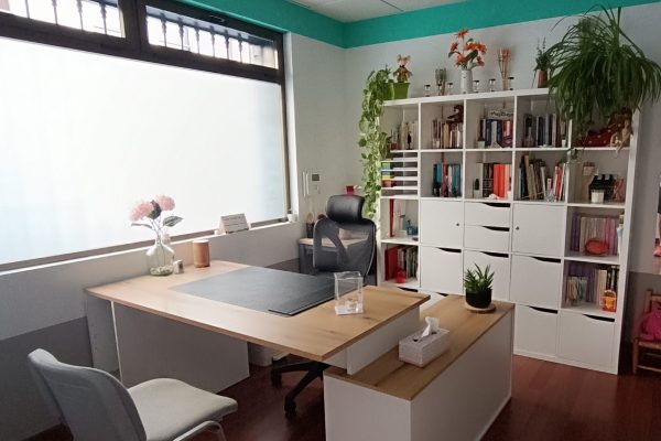 Sala Cris PsiCorazonyMente