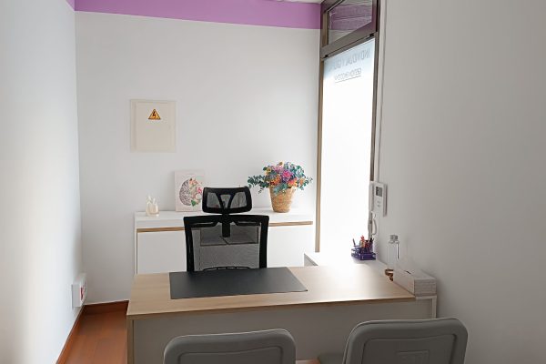 Sala adultos PsiCorazonyMente_