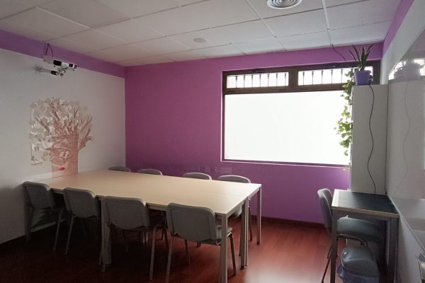 Sala grupal PsiCorazonyMente_