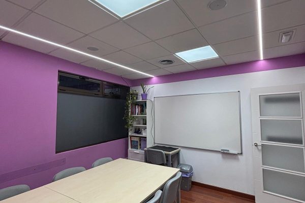 Sala grupal PsiCorazoyMente