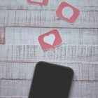 Estamos viviendo o solo registrando la vida