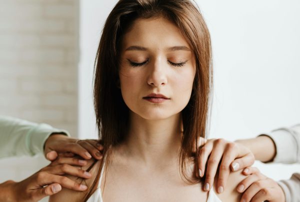 PsiCorazonyMente.- Límites. Elegir irte tambien es necesario